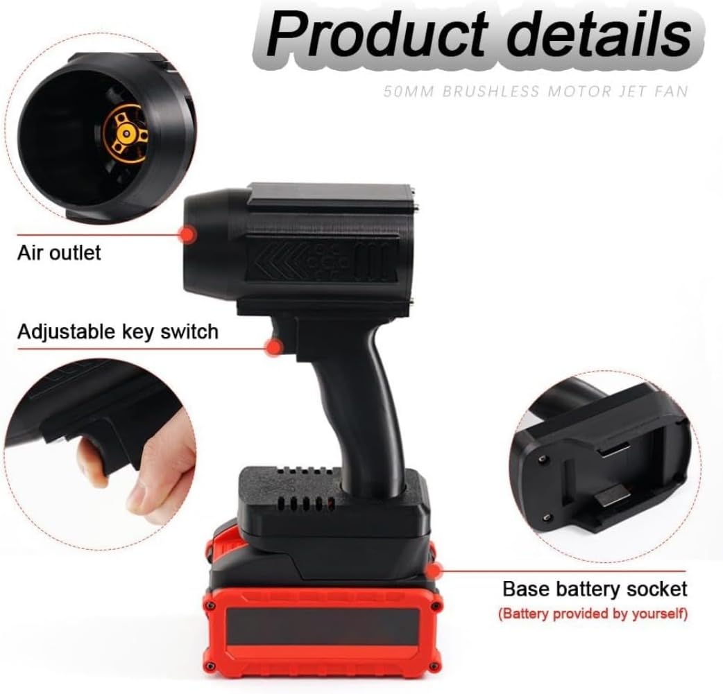 最強ブロワー洗車ブロワー送風機スーパージェットファン130000RPMポータブルミニハンド強力ジェットブロワー錦ドライ多機能電動送風機除雪エアドライヤ Amazon.co.jp: 最強 ブロワー 洗車 ブロワー 送風機スーパージェット